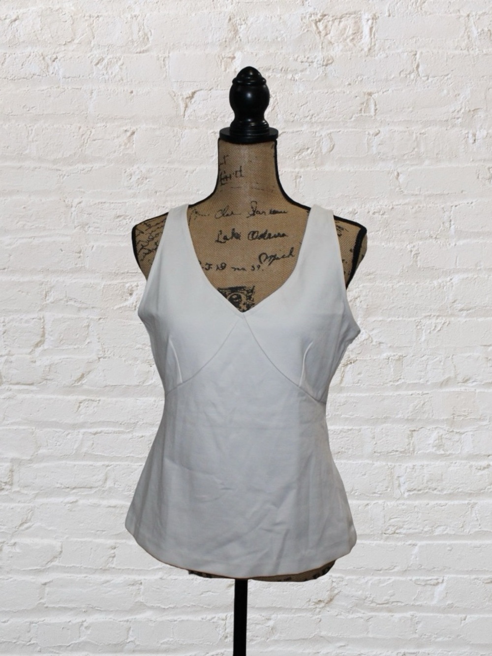 Everlane Shell